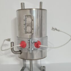 Bazin Dozator Apa / Prindere jos