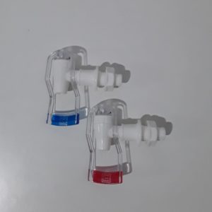 Robinet cu piulita dozator apa